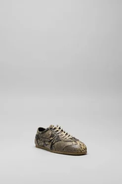 Dries Van Noten - Beige Sneaker