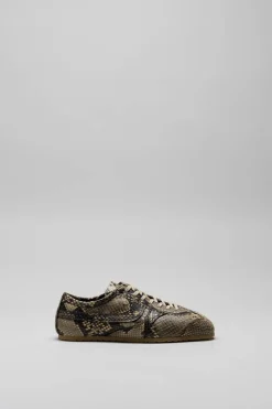 Dries Van Noten - Beige Sneaker