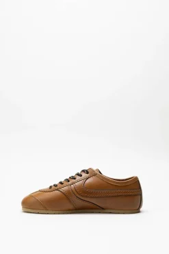 Dries Van Noten - Bruin Sneaker