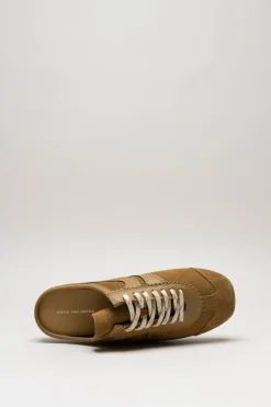 Dries Van Noten - Camel Muiltje