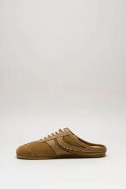 Dries Van Noten - Camel Muiltje
