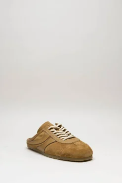 Dries Van Noten - Camel Muiltje