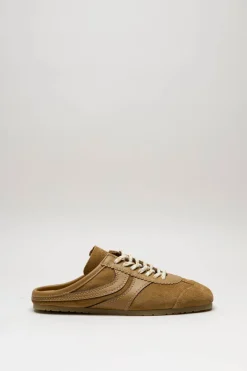 Dries Van Noten - Camel Muiltje