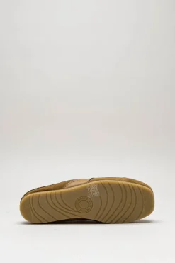 Dries Van Noten - Camel Muiltje