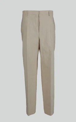 Dries Van Noten - Ecru Broek