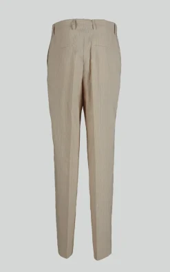 Dries Van Noten - Ecru Broek