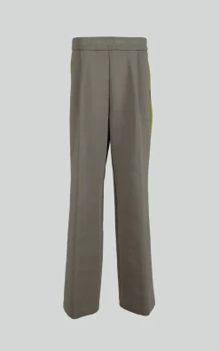 Dries Van Noten - Kaki Broek