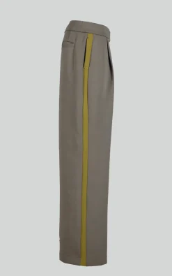 Dries Van Noten - Kaki Broek