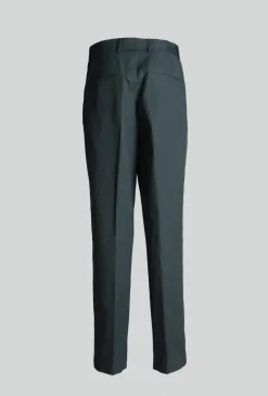 Dries Van Noten - Petrol Broek