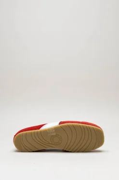 Dries Van Noten - Rood Sneaker
