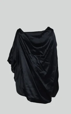 Dries Van Noten - Zwart Blouse