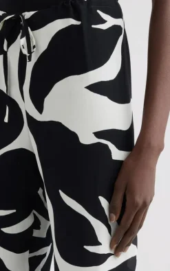 Dries Van Noten - Zwart Broek