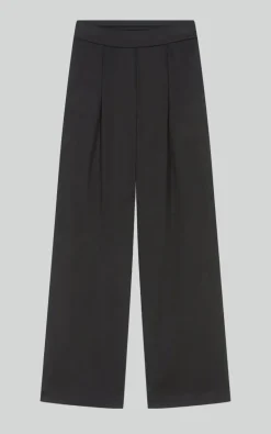 Dries Van Noten - Zwart Broek
