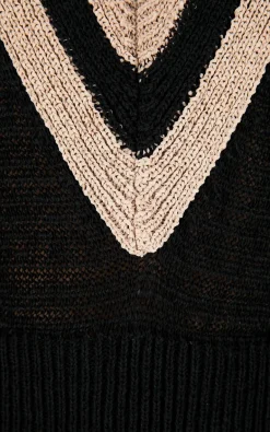 Dries Van Noten - Zwart Trui