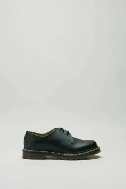 Dr Martens - Zwart Veterschoen