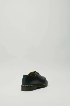 Dr Martens - Zwart Veterschoen