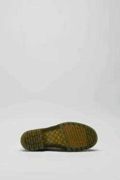 Dr Martens - Zwart Veterschoen