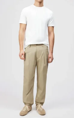Drykorn - Beige Broek