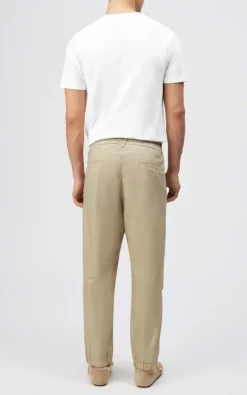 Drykorn - Beige Broek