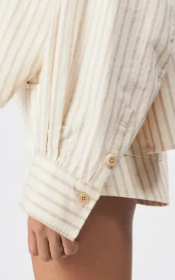 Drykorn - Beige Hemd