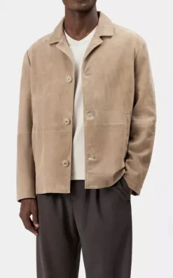 Drykorn - Beige Jas