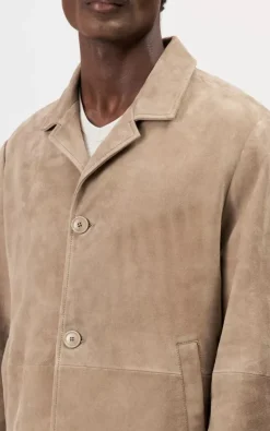 Drykorn - Beige Jas