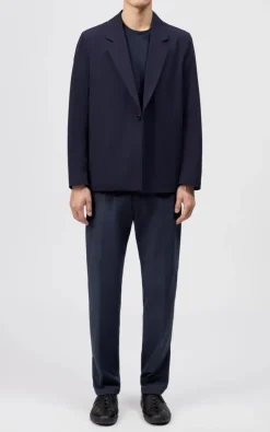Drykorn - Blauw Broek