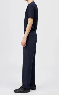 Drykorn - Blauw Broek