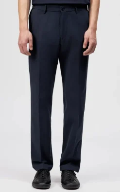Drykorn - Blauw Broek