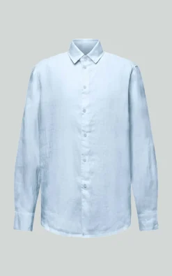 Drykorn - Blauw Hemd
