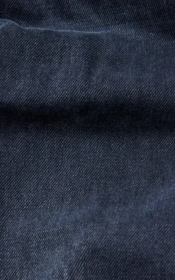 Drykorn - Blauw Jeansbroek