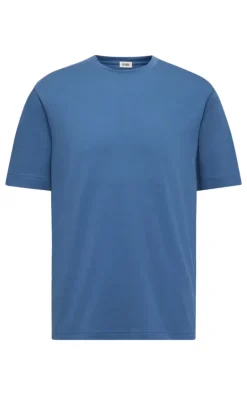 Drykorn - Blauw T-shirt