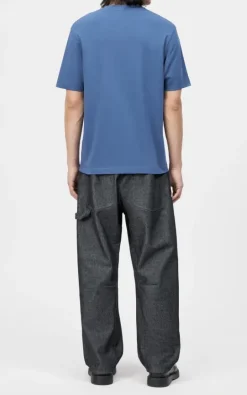 Drykorn - Blauw T-shirt