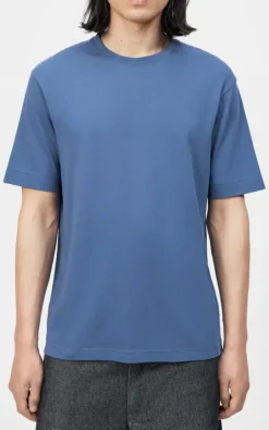 Drykorn - Blauw T-shirt