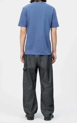 Drykorn - Blauw T-shirt