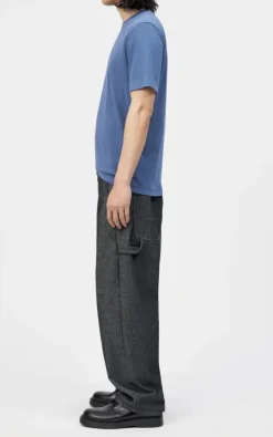 Drykorn - Blauw T-shirt