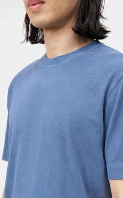 Drykorn - Blauw T-shirt