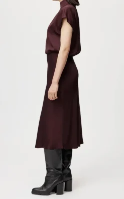 Drykorn - Bordeaux Rok