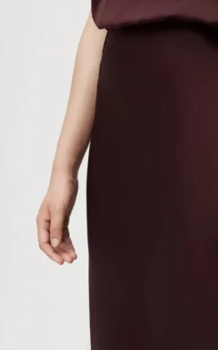 Drykorn - Bordeaux Rok