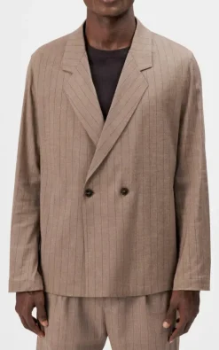 Drykorn - Bruin Blazer