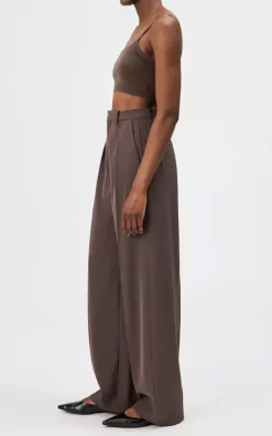 Drykorn - Bruin Broek