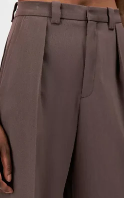 Drykorn - Bruin Broek