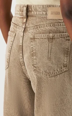 Drykorn - Bruin Broek