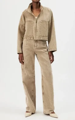 Drykorn - Bruin Broek