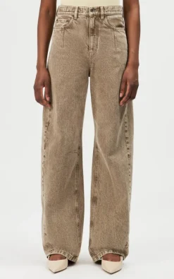 Drykorn - Bruin Broek