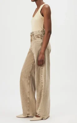 Drykorn - Bruin Broek