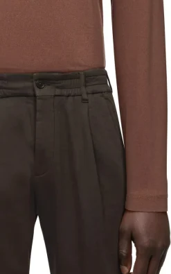 Drykorn - Bruin Broek