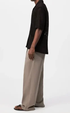 Drykorn - Bruin Polo