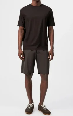 Drykorn - Bruin T-shirt