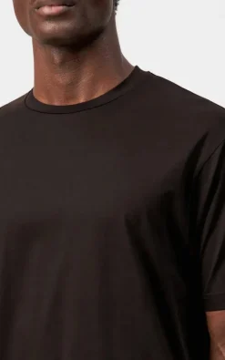 Drykorn - Bruin T-shirt